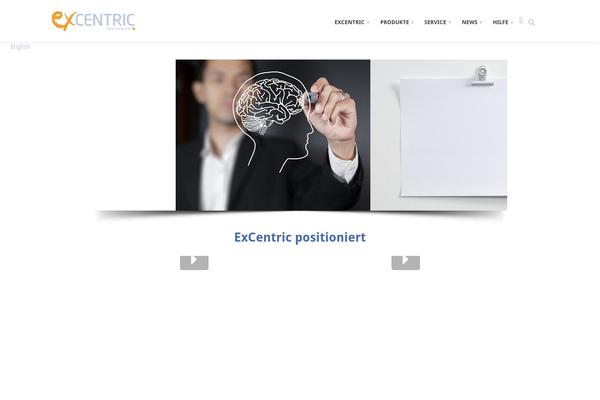 Site using Easy Social Share Buttons plugin