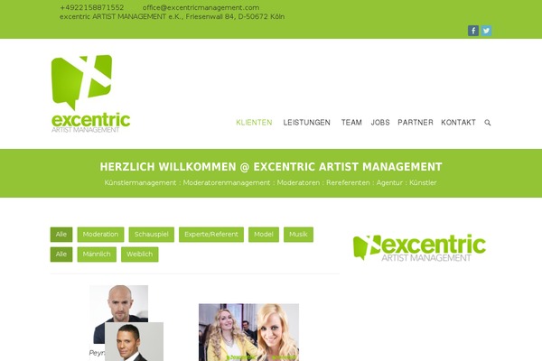 Interface Pro theme site design template sample