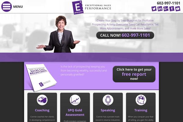 Celestial - Lite theme site design template sample
