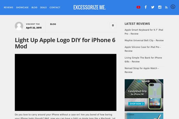 Tracks theme site design template sample
