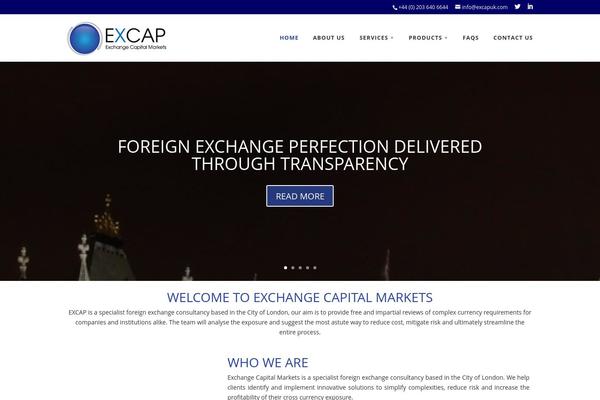 smuk theme websites examples