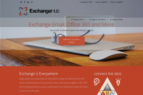 Salient_new theme site design template sample