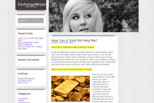 Firstyme theme site design template sample