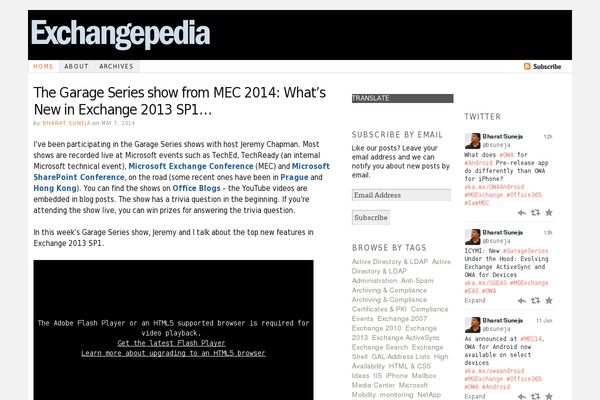 exchangepedia.com site used Thesis_189