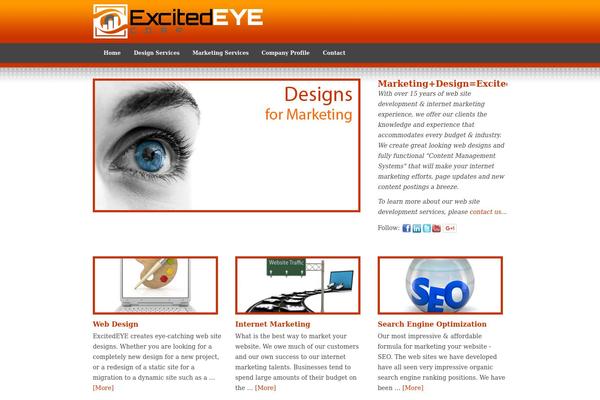 Site using Counter-number-showcase plugin