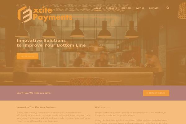 excitepayments.com site used Pasv1