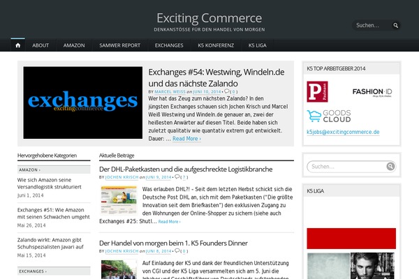 Opti [wordpress Official Theme] theme site design template sample