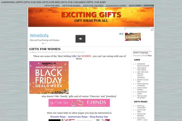 Socrates theme site design template sample