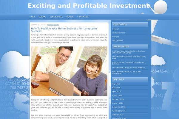 exclamation-investments.com site used Financeweek