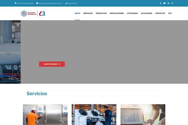Site using Button-generation plugin
