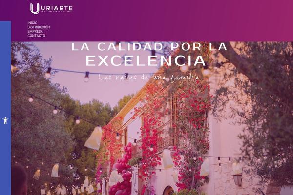 Site using Jquery Validation For Contact Form 7 plugin