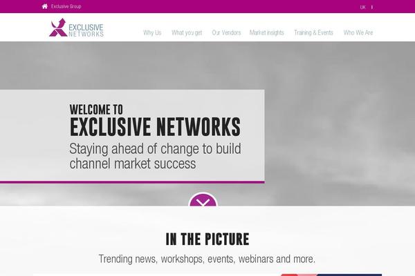Site using Carousel-anything-for-vc plugin