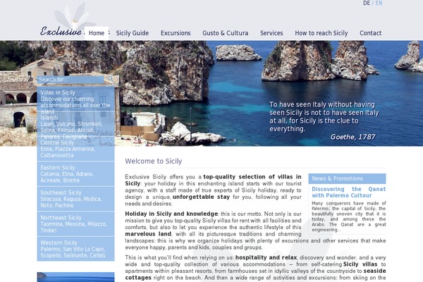 Wprentals-child theme site design template sample