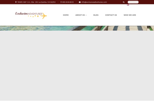 Wpnation theme site design template sample