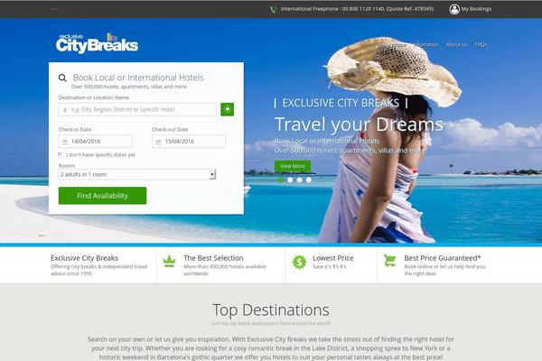 Thewebconz theme site design template sample