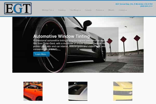 Site using jQuery Updater plugin