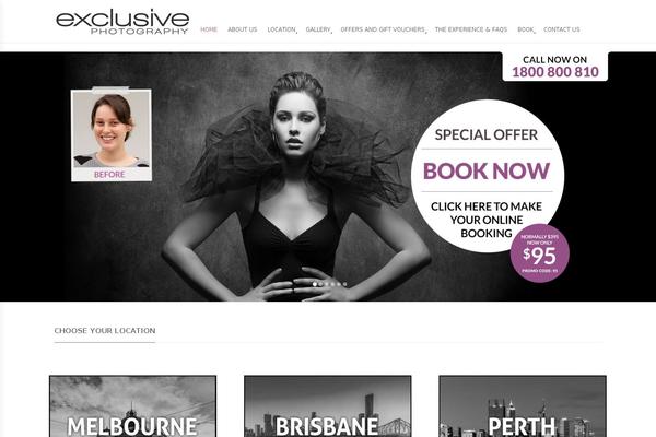 Site using Jck_woo_quickview plugin