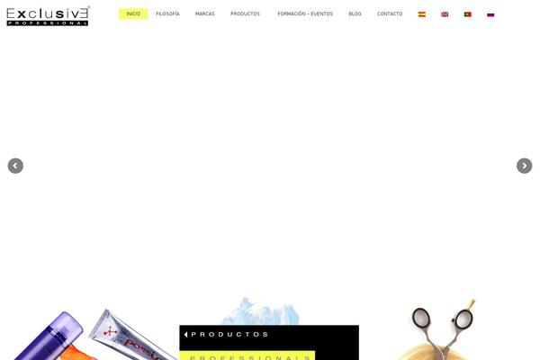 Site using Simple Colorbox plugin