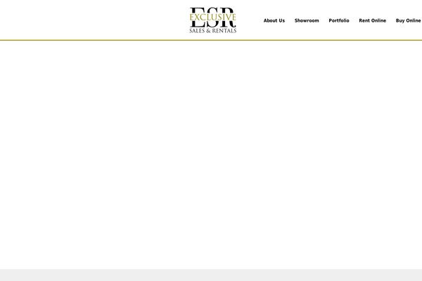 exclusivesalesandrentals.com site used Yokohama