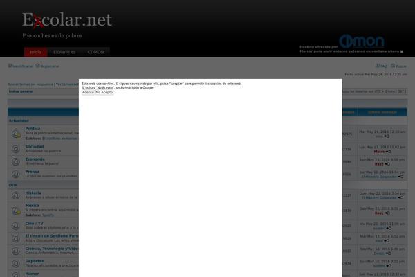 Rojo theme site design template sample