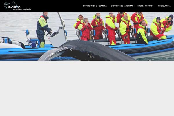 excursionesislandia.es site used Adventure-tours