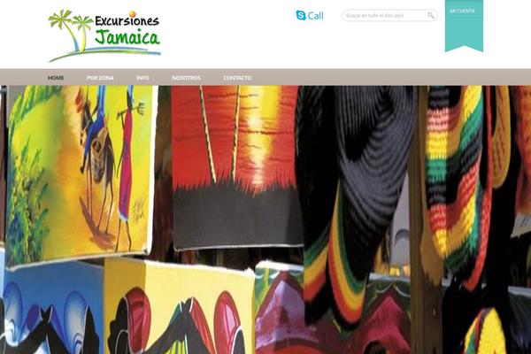 excursionesjamaica.com site used Byt