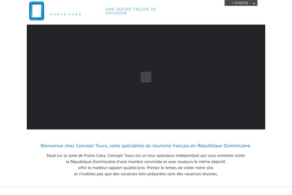 Site using Weather-atlas plugin