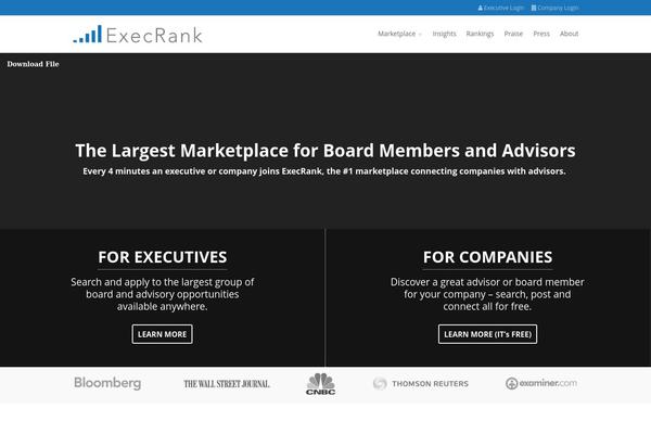 Divi_New theme websites examples