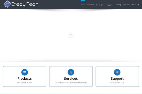 Site using Profile Builder - front-end user registration, login and edit profile plugin