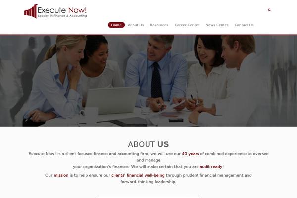 Site using Frexy-cptsc plugin
