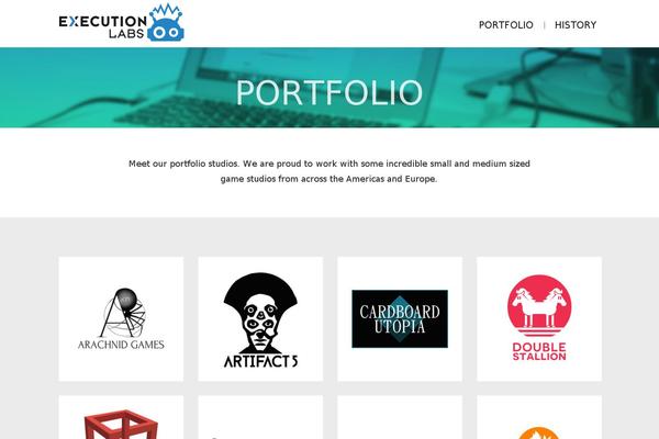 Site using Sitepress-multilingual-cms plugin