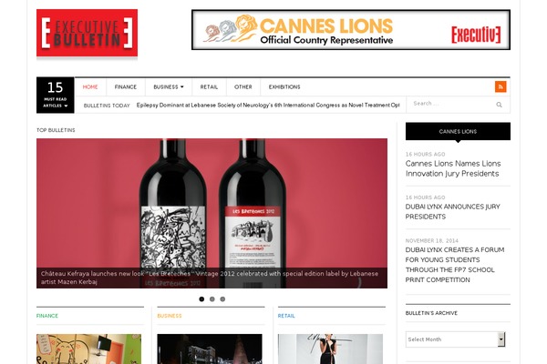 executive-bulletin.com site used Dw-focus_1.0.6_theme