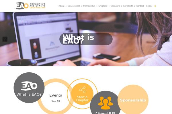 Site using Pbrthemer plugin