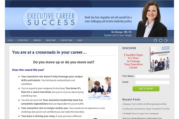 Esplanade theme site design template sample