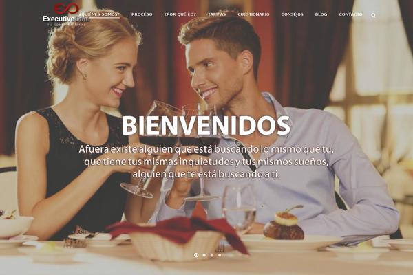 Site using Custom 404 Pro plugin
