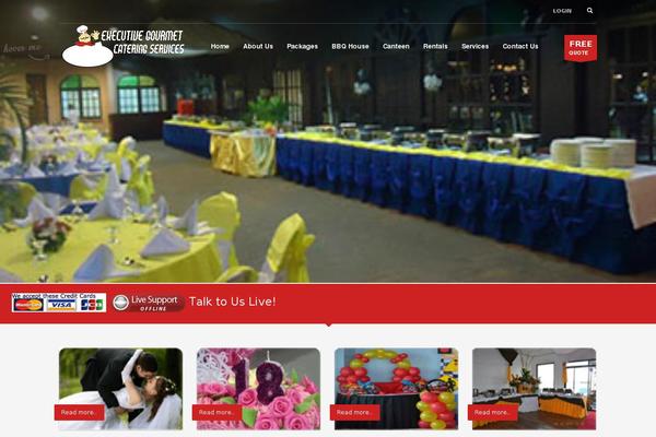 bonapetit-child WordPress theme, websites list used bonapetit-child theme bonapetit-child theme websites examples