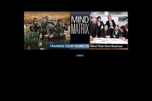 executivemindmatrix.com site used Caprice
