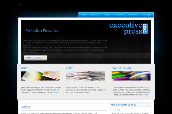Wisebusiness theme site design template sample
