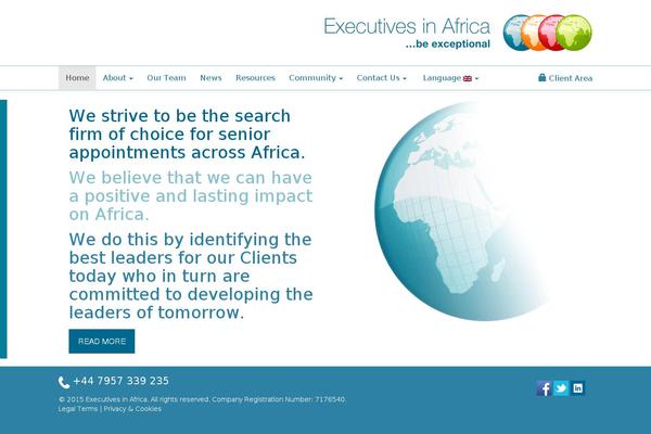Site using WP Twitter Feeds plugin