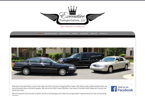 Preference Lite theme site design template sample