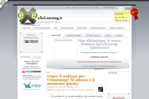 uDesign theme site design template sample