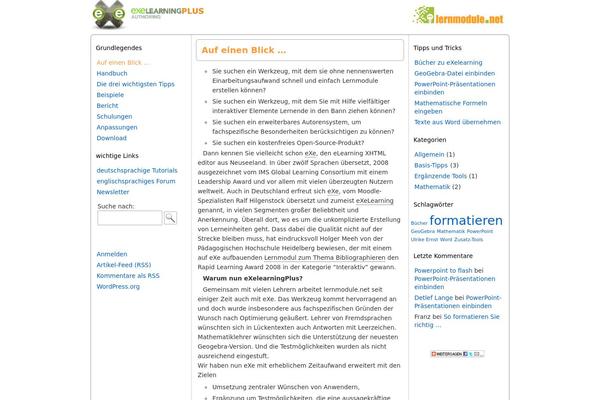 Constructor theme site design template sample