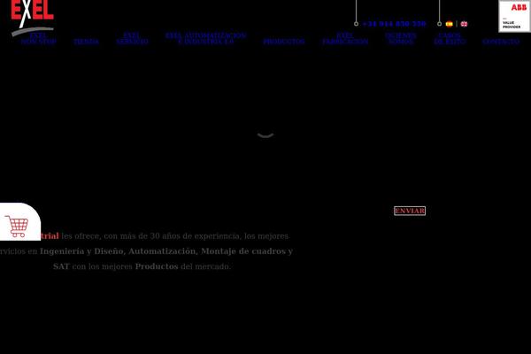 Site using Gdpr-cookie-compliance plugin