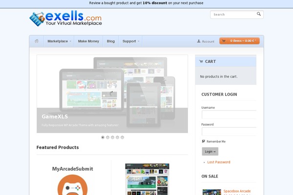 Memory theme site design template sample