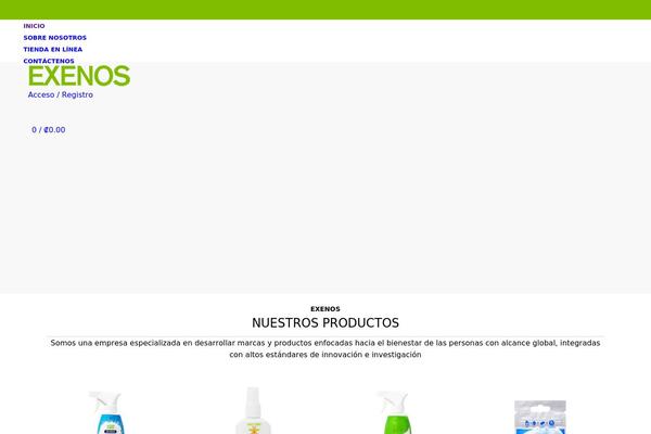 Site using Creame-whatsapp-me plugin