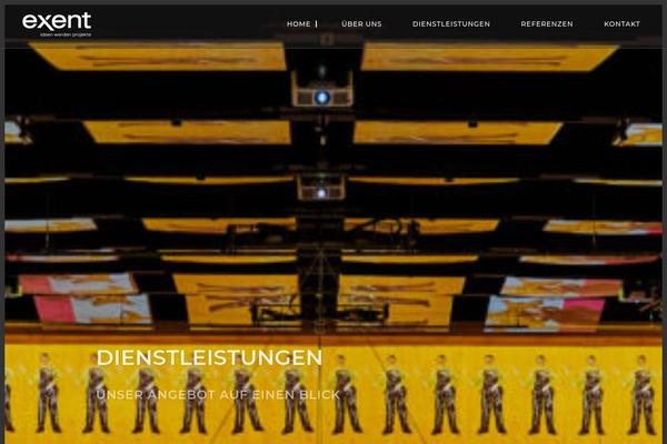 Site using 3r-elementor-timeline-widget plugin