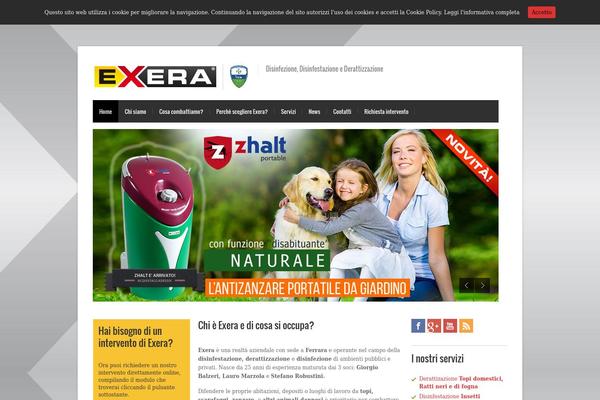 Site using Metform plugin