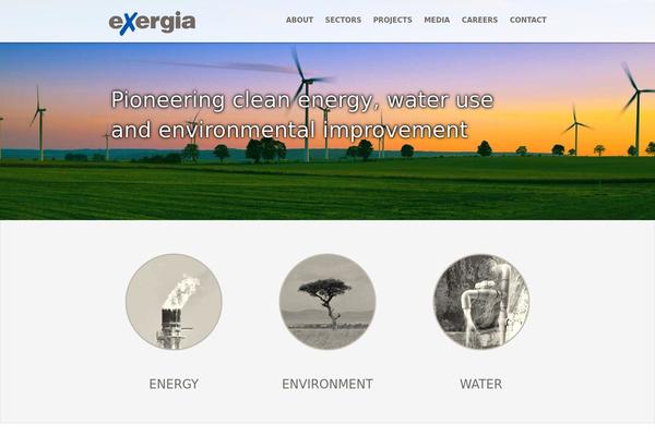 Site using Divi-Blog-Extras plugin