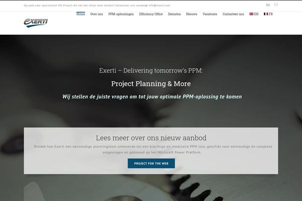 Site using Wpml-translation-management plugin