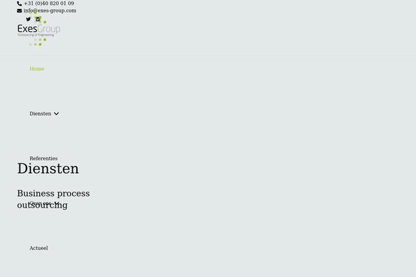 Site using DuracellTomi's Google Tag Manager for WordPress plugin